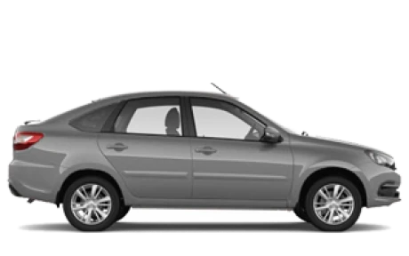 Granta New Лифтбэк